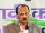 NCP chief and Maharashtra deputy chief minister Ajit Pawar. NCP chief and Maharashtra deputy chief minister Ajit Pawar.