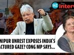 Is Manipur slipping beyond the ruling party’s control? Is Manipur slipping beyond the ruling party’s control?