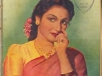 C Krishnaveni was an actor and producer in the Telugu film industry.