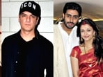 DJ Aqeel on performing at Abhishek-Aishwarya and Saif-Kareena's sangeet. DJ Aqeel on performing at Abhishek-Aishwarya and Saif-Kareena's sangeet.