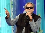 Congress MP Shashi Tharoor. Congress MP Shashi Tharoor.