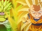 Dragon Ball DAIMA episode 19 release date revealed.(@DB_super2015/X)