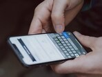  As per UNESCO, 79 education systems globally have banned smartphones in schools as many countries feel it impacts the learning and privacy of children. (Representative image/Unsplash)