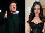 Ashley St. Clair, who lives in Manhattan, reportedly raises two children, including Elon Musk's alleged baby, with the help of a nanny. Ashley St. Clair, who lives in Manhattan, reportedly raises two children, including Elon Musk's alleged baby, with the help of a nanny.