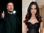 Ashley St. Clair, who lives in Manhattan, reportedly raises two children, including Elon Musk's alleged baby, with the help of a nanny. Ashley St. Clair, who lives in Manhattan, reportedly raises two children, including Elon Musk's alleged baby, with the help of a nanny.