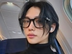Felix is a member of the K-pop group Stray Kids. Felix is a member of the K-pop group Stray Kids.