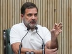 New Delhi: Congress leader Rahul Gandhi New Delhi: Congress leader Rahul Gandhi