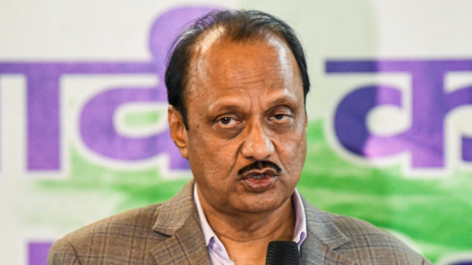 ‘Shocked to see…’: Ajit Pawar claims Maharashtra contractors submitting bills without work | Latest News India ‘Shocked to see…’: Ajit Pawar claims Maharashtra contractors submitting bills without work | Latest News India