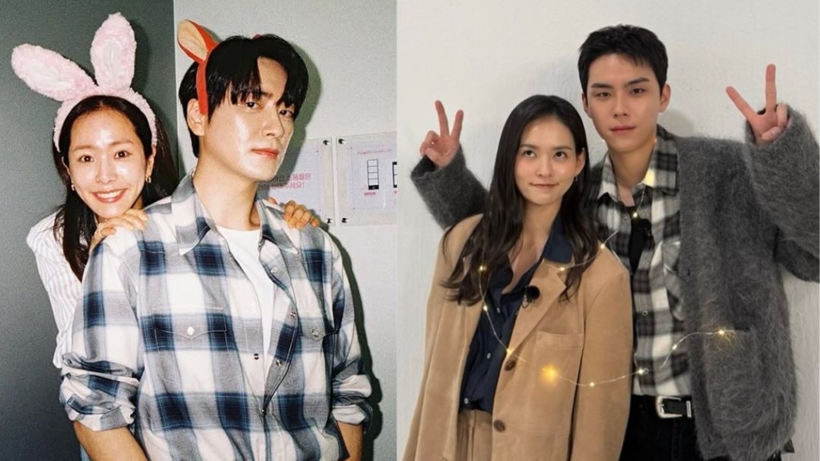 ‘Love Scout didn’t disappoint’: Han Ji Min, Lee Joon Hyuk’s romance finale scores highest ratings; fan praise pours in | Web Series ‘Love Scout didn’t disappoint’: Han Ji Min, Lee Joon Hyuk’s romance finale scores highest ratings; fan praise pours in | Web Series