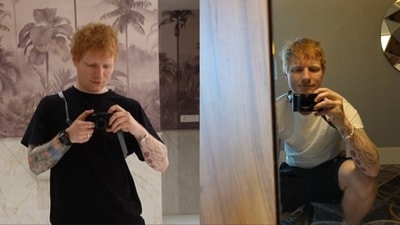 Ed Sheeran is known for songs such as Shape of You, Perfect, Thinking Out Loud, Photograph, You Need Me, I Don't Need You, Take It Back, Don't, Give Me Love, Lego House and a dozen more. Ed Sheeran is known for songs such as Shape of You, Perfect, Thinking Out Loud, Photograph, You Need Me, I Don't Need You, Take It Back, Don't, Give Me Love, Lego House and a dozen more.