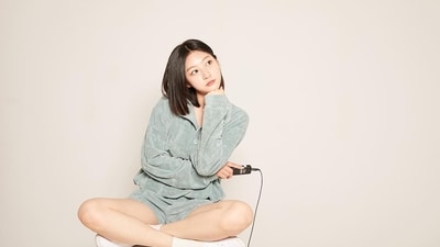 Kim Sae Ron, a promising South Korean actress, was found dead at 24. Authorities are investigating her sudden death but currently suspect no foul play. (@ron_sae/Instagram) Kim Sae Ron, a promising South Korean actress, was found dead at 24. Authorities are investigating her sudden death but currently suspect no foul play. (@ron_sae/Instagram)