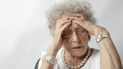 Brain inflammation persists in Alzheimer's while it resolves in infections because of immune response. (Pexels) Brain inflammation persists in Alzheimer's while it resolves in infections because of immune response. (Pexels)