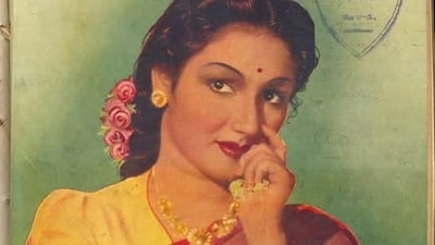 C Krishnaveni was an actor and producer in the Telugu film industry. C Krishnaveni was an actor and producer in the Telugu film industry.