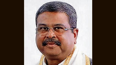 Dharmendra Pradhan (PTI) Dharmendra Pradhan (PTI)