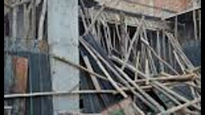 GLADA has warned building owners to follow the rules and ensure proper approvals before making any changes. (Picture only for representational purpose) GLADA has warned building owners to follow the rules and ensure proper approvals before making any changes. (Picture only for representational purpose)
