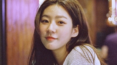 South Korean actor Kim Sae-ron had faced some setbacks in her career. South Korean actor Kim Sae-ron had faced some setbacks in her career.