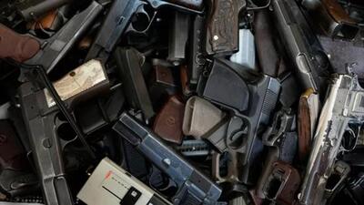 Only owners of licensed firearms can buy ammunition from authorised gun shops and they cannot buy as much ammunition as they want. (Representational image) Only owners of licensed firearms can buy ammunition from authorised gun shops and they cannot buy as much ammunition as they want. (Representational image)