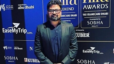 Raj Shekhar reveals not getting credit for his songs in Bollywood. Raj Shekhar reveals not getting credit for his songs in Bollywood.