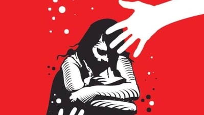 The accused were held after police received a complaint through the childline service policy, (Representative image/HT FILE) The accused were held after police received a complaint through the childline service policy, (Representative image/HT FILE)