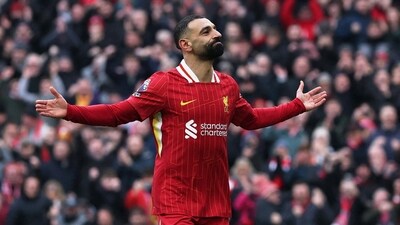 Premier League: Liverpool defeated Wolverhampton 2-1 on Sunday. (REUTERS)