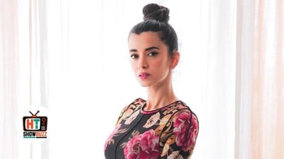 Saba Azad, who plays a journalist in Crime Beat, opens up on her relationship with the media. (Instagram) Saba Azad, who plays a journalist in Crime Beat, opens up on her relationship with the media. (Instagram)