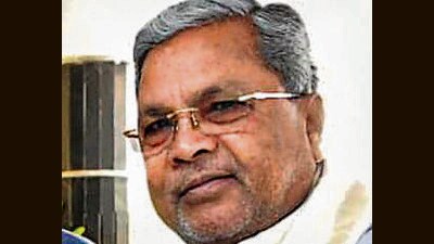 Siddaramaiah Siddaramaiah