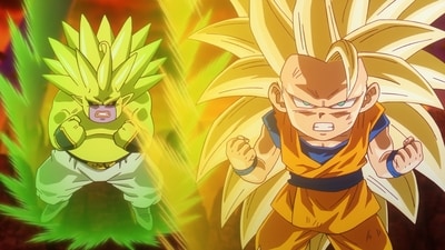 Dragon Ball DAIMA episode 19 release date revealed. (@DB_super2015/X) Dragon Ball DAIMA episode 19 release date revealed. (@DB_super2015/X)