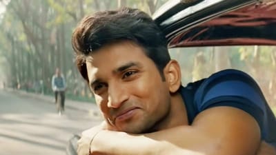 Sushant Singh Rajput died on June 14, 2020. Sushant Singh Rajput died on June 14, 2020.