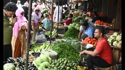 The farmers from the state will be able to earn by getting a good market price, said officials. (HT PHOTO) The farmers from the state will be able to earn by getting a good market price, said officials. (HT PHOTO)