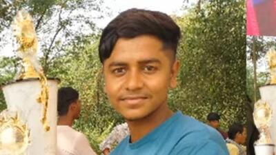 The victim was identified as Amarjit Singh, a native of Uttar Pradesh and currently residing in Mohali. (HT)