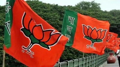 To build consensus, BJP will organise discussions and seminars involving academicians, social workers, students, and women across Uttar Pradesh. (FOR REPRESENTATION)