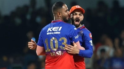 IPL 2025 to get underway on March 22 with opening match between KKR and RCB (BCCI Image) IPL 2025 to get underway on March 22 with opening match between KKR and RCB (BCCI Image)