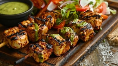 Ajit Pawar also reacted to speculation that outbreak of Guillain-Barre Syndrome in Pune was caused by consumption of uncooked chicken. (Representative picture: Freepik) Ajit Pawar also reacted to speculation that outbreak of Guillain-Barre Syndrome in Pune was caused by consumption of uncooked chicken. (Representative picture: Freepik)