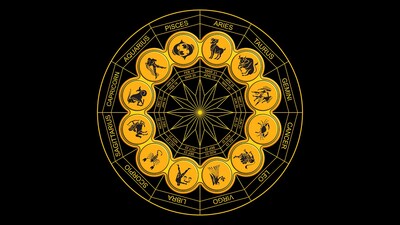 Horoscope Tomorrow: Astrological Predictions for February 17, 2025. (Pixabay)