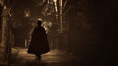 After 140 years, historian Russell Edwards claims to have identified Jack the Ripper. (Representational) After 140 years, historian Russell Edwards claims to have identified Jack the Ripper. (Representational)