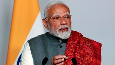 Deregulation panel to reduce State’s role in governance: PM (PTI) Deregulation panel to reduce State’s role in governance: PM (PTI)