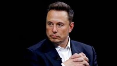 The Tesla CEO has fathered twelve children with three different women. (X) The Tesla CEO has fathered twelve children with three different women. (X)