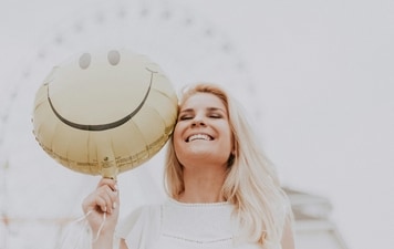 Smiling is good for your health. (Pexels) Smiling is good for your health. (Pexels)