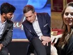 Chess legend Judit Polgar agreed with D Gukesh's chief trainer's explanation. Chess legend Judit Polgar agreed with D Gukesh's chief trainer's explanation.