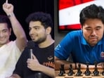 Chess World No. 3 Hikaru Nakamura revealed his desire to meet Indian comedian Samay Raina. Chess World No. 3 Hikaru Nakamura revealed his desire to meet Indian comedian Samay Raina.