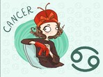 Cancer Daily Horoscope Today, Feb 18, 2025. No major monetary issue will hurt the day and health is also in good shape. Cancer Daily Horoscope Today, Feb 18, 2025. No major monetary issue will hurt the day and health is also in good shape.