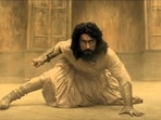 Chhaava box office collection day 3: Vicky Kaushal plays Chhatrapati Sambhaji Maharaj in the film. Chhaava box office collection day 3: Vicky Kaushal plays Chhatrapati Sambhaji Maharaj in the film.