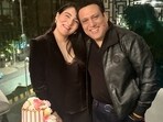 Tina Ahuja said she has 'no problem' with dad Govinda wanting her to be fit. Tina Ahuja said she has 'no problem' with dad Govinda wanting her to be fit.
