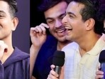Ranveer Allahbadia is currently under fire for his remarks on India's Got Latent Ranveer Allahbadia is currently under fire for his remarks on India's Got Latent