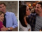 Jim and Pam(from The Office), along with Jake Peralta and Amy Santiago (from Brooklyn Nine-Nine), are some of the most iconic couples in pop culture whose relationships began in the office. Jim and Pam(from The Office), along with Jake Peralta and Amy Santiago (from Brooklyn Nine-Nine), are some of the most iconic couples in pop culture whose relationships began in the office.