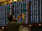 Sensex, Nifty 50 today: At 9:20 am IST, the benchmark BSE Sensex was up down 518.92 points or 0.68%, reaching 75,420.29. The broader NSE Nifty opened 115.55 points down or 0.5% in the red, reaching 22,813.70.