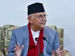 Nepal Prime Minister KP Sharma Oli said that he was made aware of the incident through media reports and assured that his government is in contact with the relevant authorities in India.