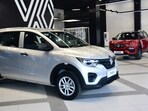 Renault Kiger SUV and Triber MPV's lower variants have received a host of new features and a price hike as well.