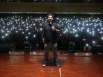 Comedian Samay Raina is reportedly in the US currently (File) Comedian Samay Raina is reportedly in the US currently (File)
