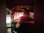 A Delhi Redditor shared her inspiring ride with a female auto driver who chose independence for herself and her daughter. A Delhi Redditor shared her inspiring ride with a female auto driver who chose independence for herself and her daughter.